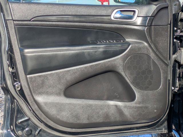 used 2020 Jeep Grand Cherokee car, priced at $21,990