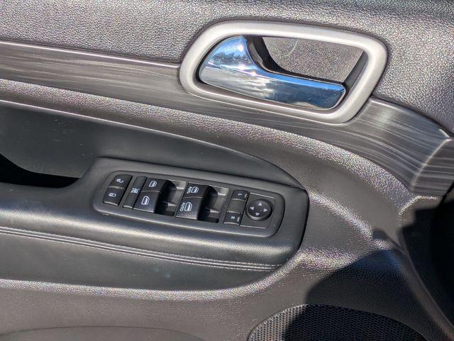 used 2020 Jeep Grand Cherokee car, priced at $21,990