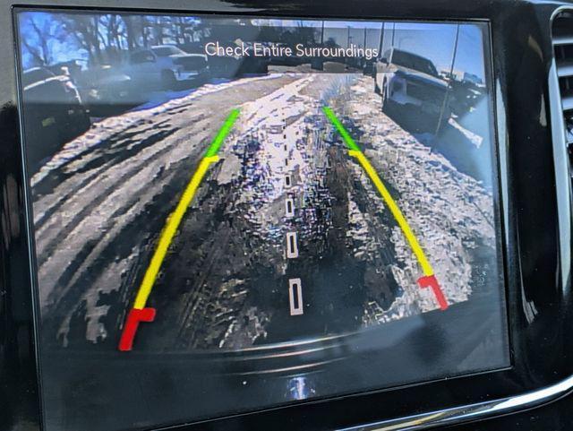 used 2020 Jeep Grand Cherokee car, priced at $21,990