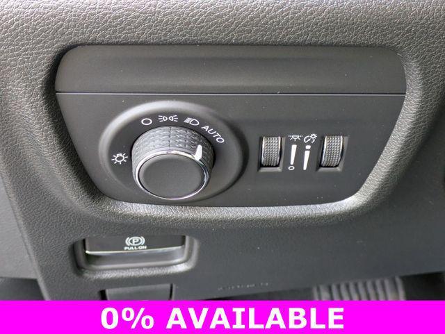 new 2026 Jeep Grand Cherokee car, priced at $44,211