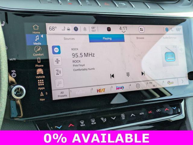 new 2026 Jeep Grand Cherokee car, priced at $44,211