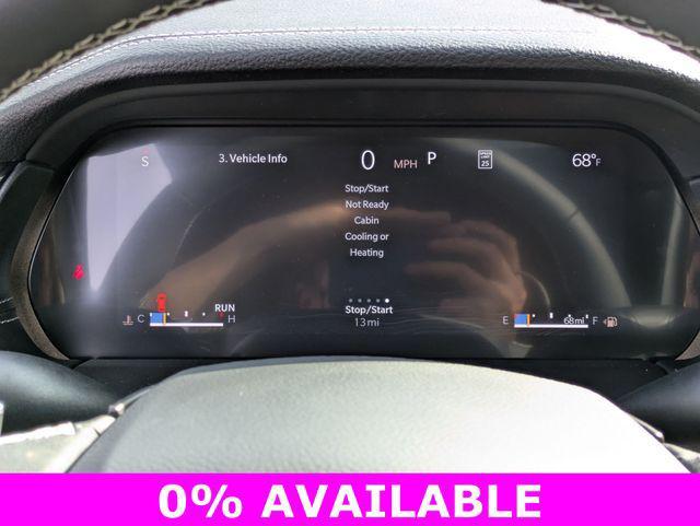 new 2026 Jeep Grand Cherokee car, priced at $44,211