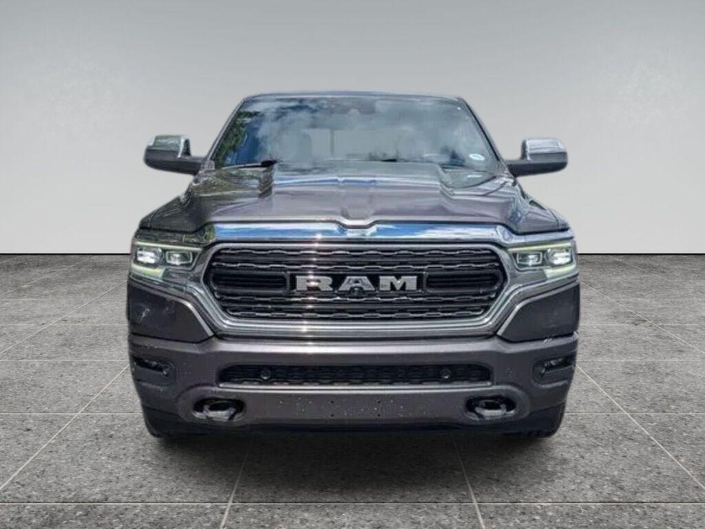 used 2022 Ram 1500 car, priced at $38,990