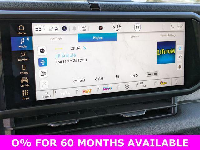 new 2025 Jeep Wrangler car, priced at $42,652