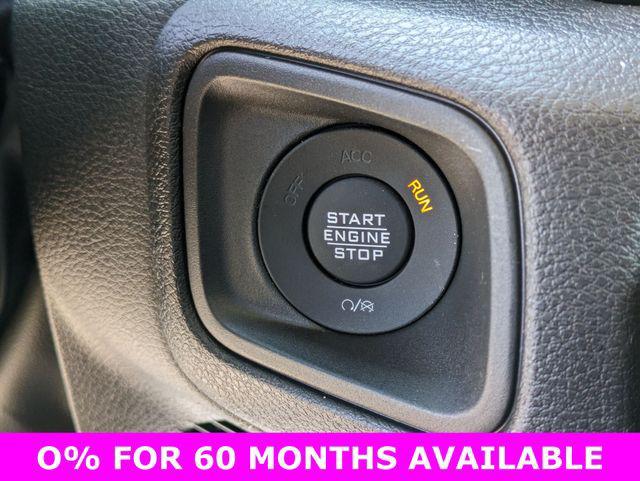 new 2025 Jeep Wrangler car, priced at $42,652