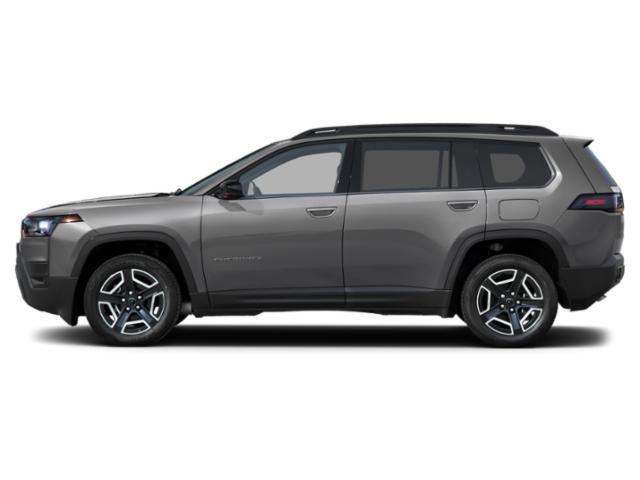 new 2026 Jeep Cherokee car, priced at $39,996