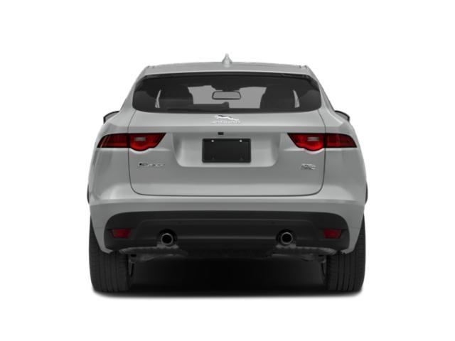 used 2020 Jaguar F-PACE car, priced at $20,897