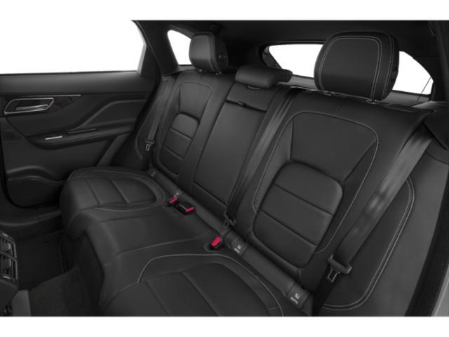 used 2020 Jaguar F-PACE car, priced at $20,897