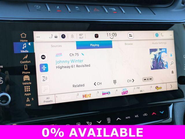 new 2026 Jeep Grand Cherokee car, priced at $44,371