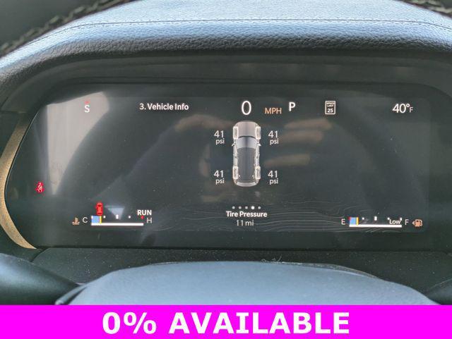 new 2026 Jeep Grand Cherokee car, priced at $44,371