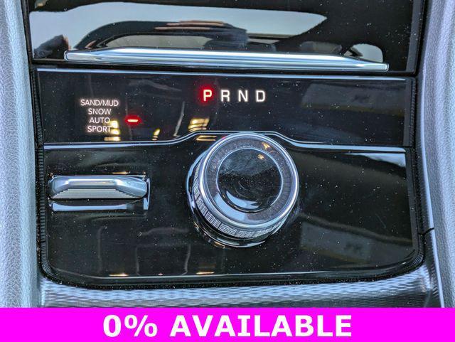 new 2026 Jeep Grand Cherokee car, priced at $44,371