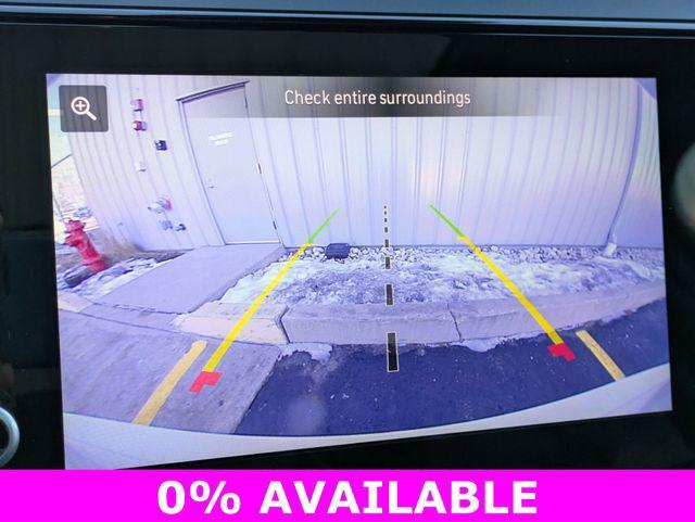 new 2026 Jeep Grand Cherokee car, priced at $44,371