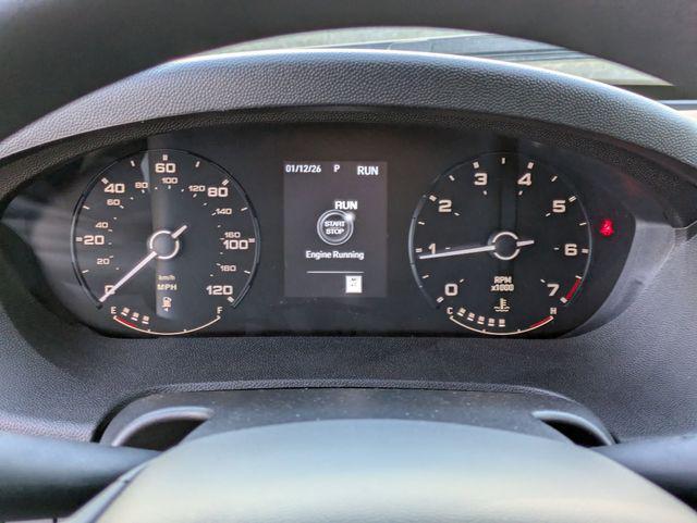 new 2026 Ram ProMaster 1500 car, priced at $42,386