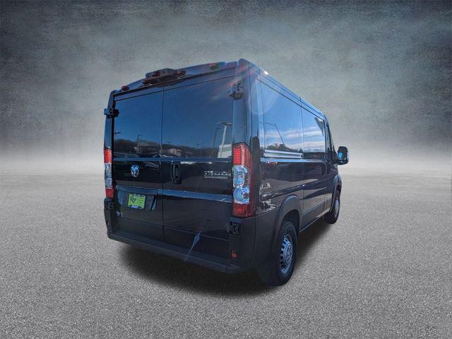 new 2026 Ram ProMaster 1500 car, priced at $42,386
