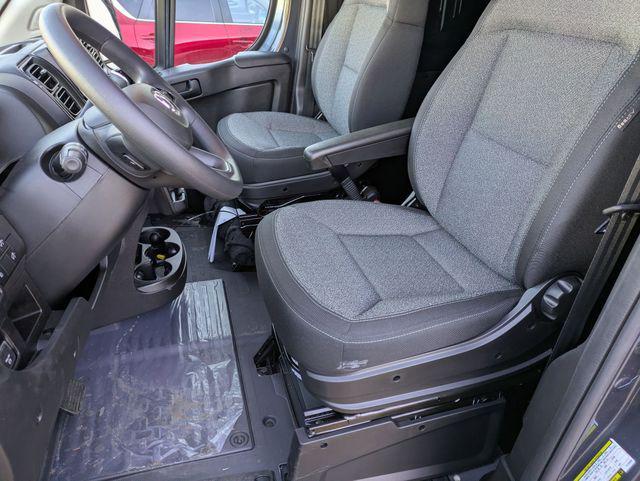 new 2026 Ram ProMaster 1500 car, priced at $42,386