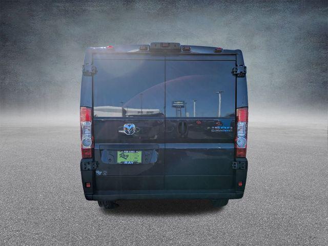 new 2026 Ram ProMaster 1500 car, priced at $42,386