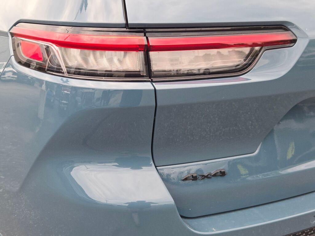 new 2026 Jeep Grand Cherokee L car, priced at $48,790