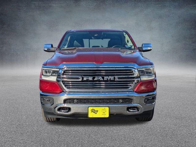 used 2022 Ram 1500 car, priced at $37,955