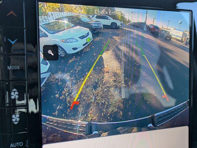 used 2022 Ram 1500 car, priced at $37,955