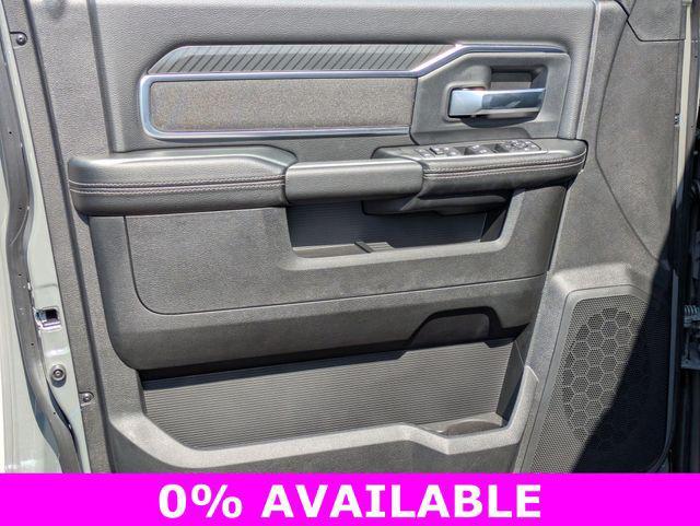 new 2026 Ram 2500 car, priced at $58,137