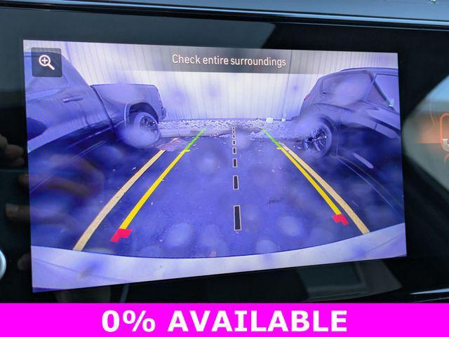 new 2026 Jeep Grand Cherokee car, priced at $43,294