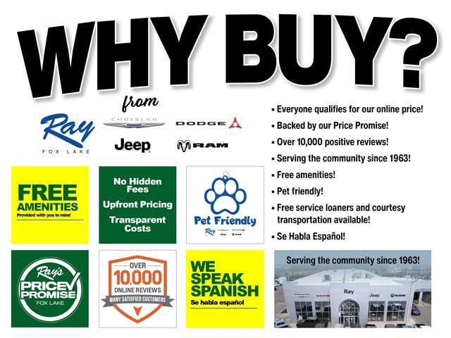 new 2026 Ram 3500 car, priced at $70,270