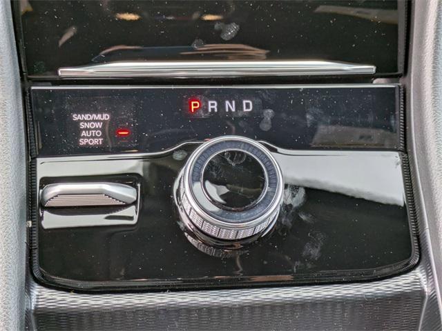 new 2025 Jeep Grand Cherokee car, priced at $47,834