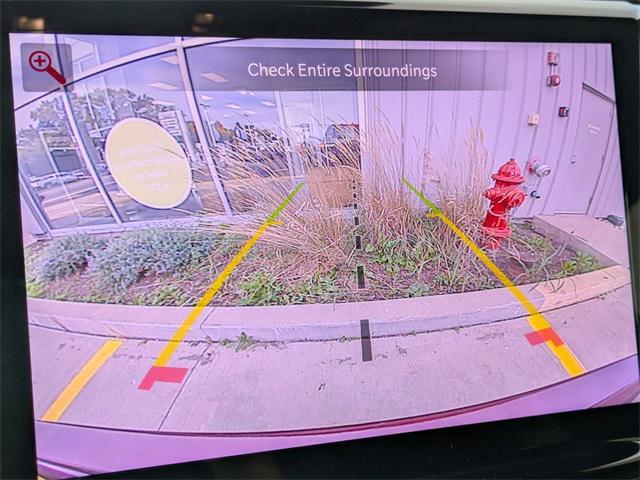 new 2025 Jeep Grand Cherokee car, priced at $47,834