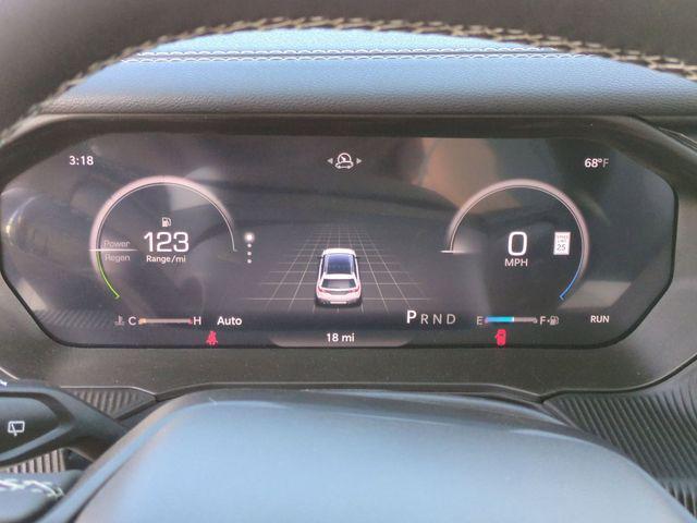 new 2026 Jeep Cherokee car, priced at $45,546