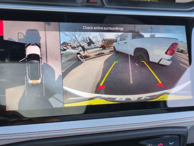 new 2026 Jeep Cherokee car, priced at $45,546