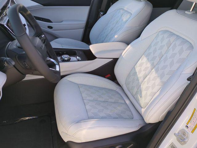 new 2026 Jeep Cherokee car, priced at $45,546