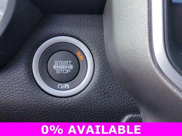 new 2026 Ram 1500 car, priced at $54,721