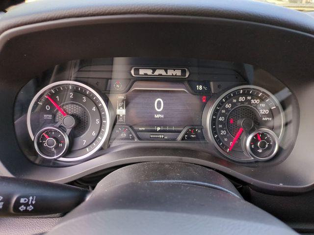 new 2026 Ram 1500 car, priced at $53,721