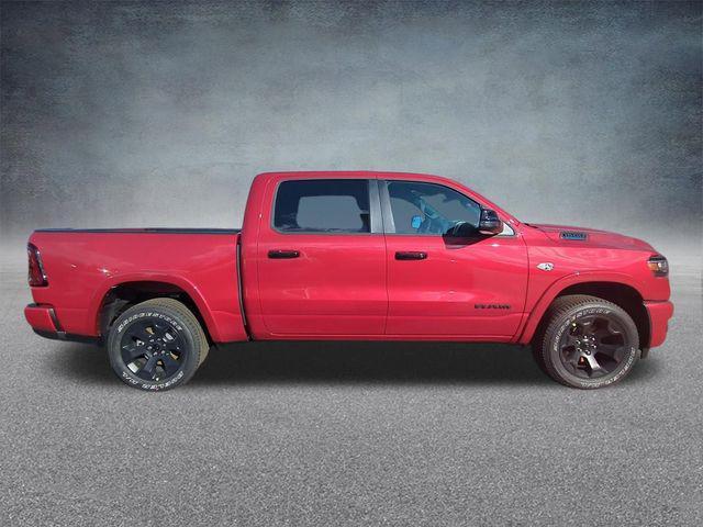 new 2026 Ram 1500 car, priced at $53,721