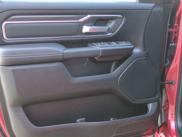 new 2026 Ram 1500 car, priced at $53,721