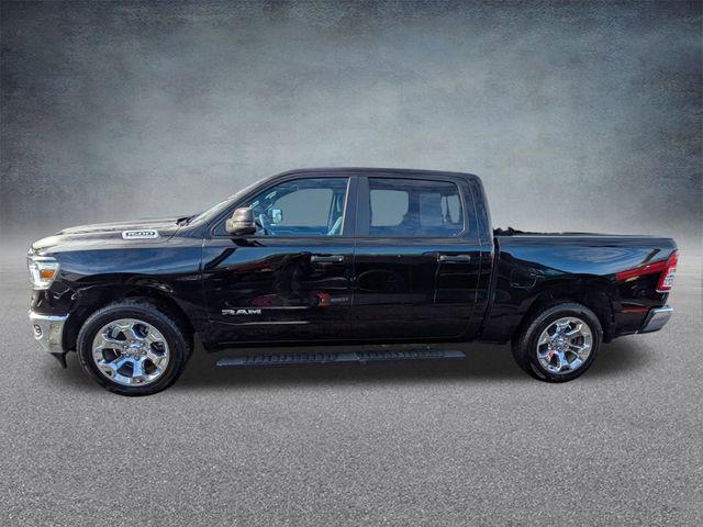 used 2023 Ram 1500 car, priced at $33,990