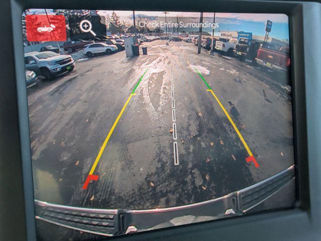 used 2023 Ram 1500 car, priced at $33,990