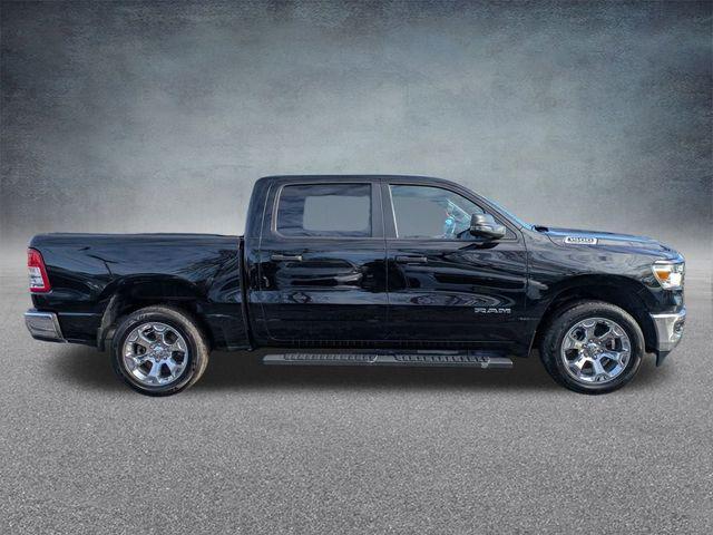 used 2023 Ram 1500 car, priced at $33,990
