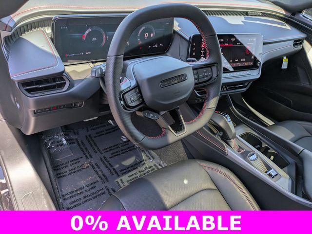 new 2026 Dodge Charger car, priced at $58,750