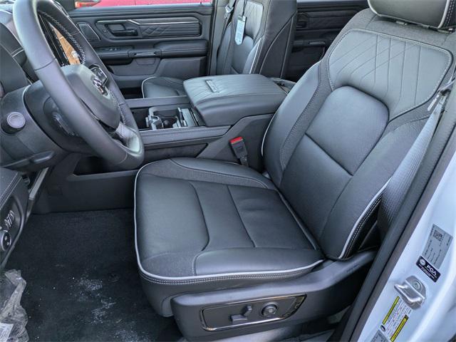 new 2026 Ram 1500 car, priced at $72,366