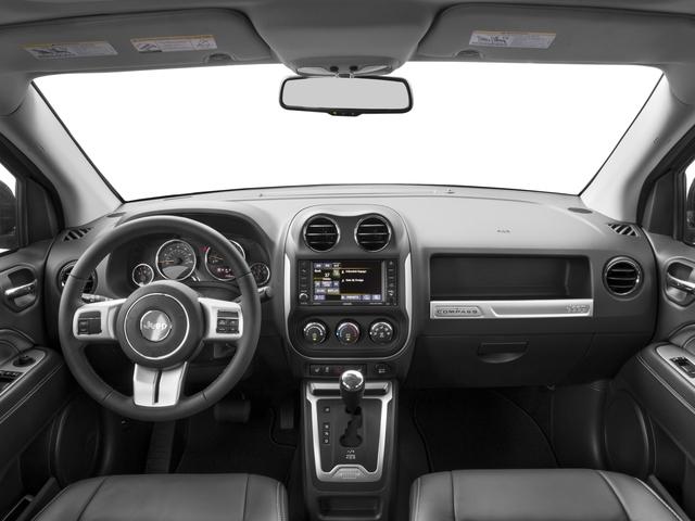 used 2017 Jeep Compass car, priced at $12,893