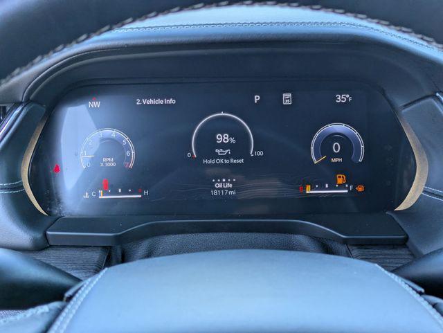 used 2023 Jeep Grand Cherokee car, priced at $40,990