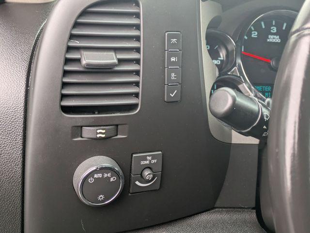 used 2013 Chevrolet Silverado 1500 car, priced at $10,934