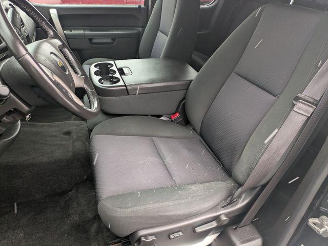 used 2013 Chevrolet Silverado 1500 car, priced at $10,934