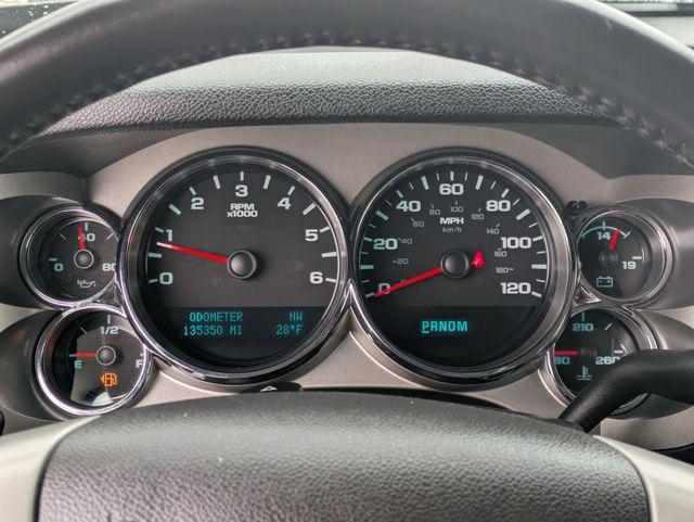 used 2013 Chevrolet Silverado 1500 car, priced at $10,934