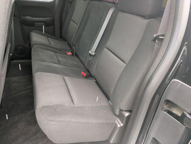 used 2013 Chevrolet Silverado 1500 car, priced at $10,934