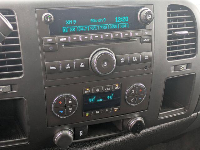 used 2013 Chevrolet Silverado 1500 car, priced at $10,934