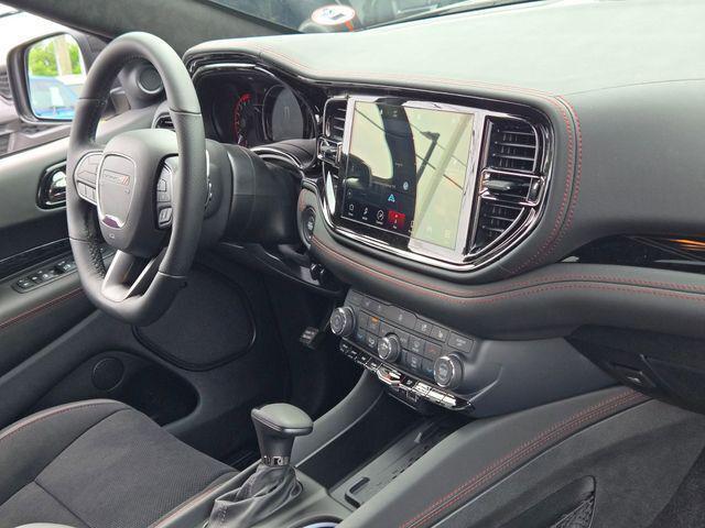 new 2026 Dodge Durango car, priced at $57,835