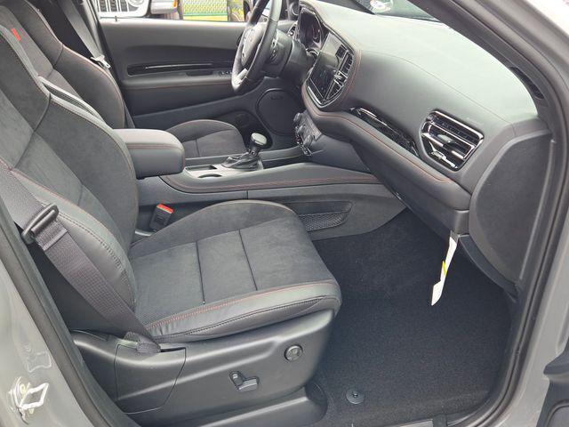new 2026 Dodge Durango car, priced at $57,835