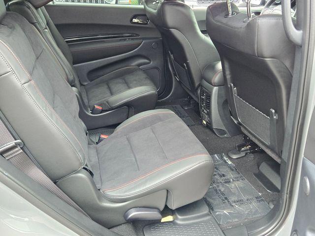 new 2026 Dodge Durango car, priced at $57,835